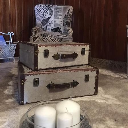 Hotel O Noso Bar Cambados Dış mekan fotoğraf